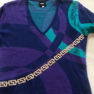 Versace Sweater